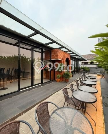 Komersial Dijual Lokasi Stratagis di Cilandak Jakarta Selatan Cocok untuk Bisnis Komersial Dijual Lokasi Stratagis di Cilandak Jakarta Selatan Cocok untuk Bisnis