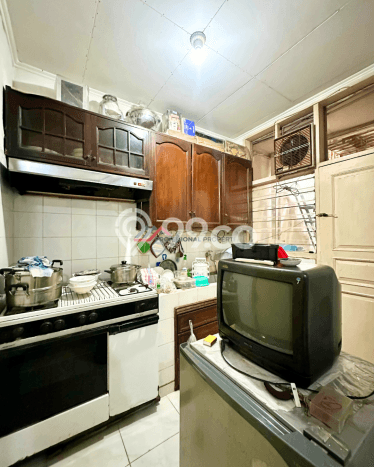Rumah Mewah LB 133m2 Siap Pakai Desain Elegan di Pondok Indah, Jakarta Selatan Rumah Mewah LB 133m2 Siap Pakai Desain Elegan di Pondok Indah, Jakarta Selatan