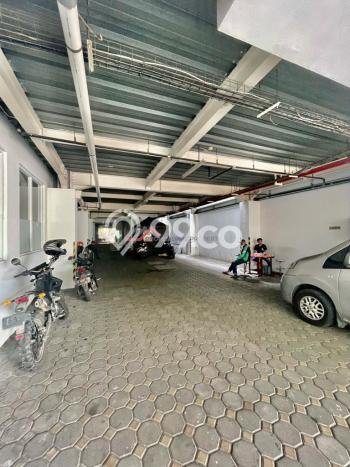 Kantor Paling Dicari LB 1012m2 Dijual di Menteng Kantor Paling Dicari LB 1012m2 Dijual di Menteng