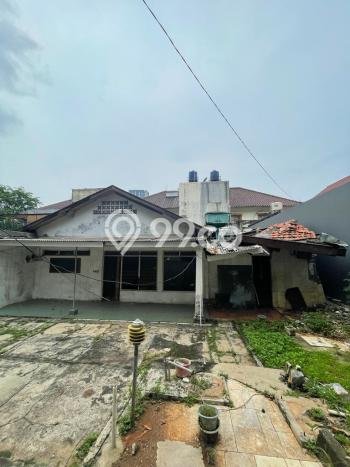 Lahan Investasi Lokasi Cilandak Jakarta Selatan SHM Lahan Investasi Lokasi Cilandak Jakarta Selatan SHM