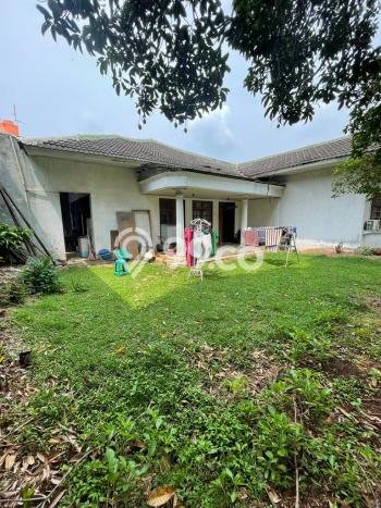 PROMO SPESIAL! Rumah Siap Huni di Ampera, Luas 730m² Bangunan 500m² PROMO SPESIAL! Rumah Siap Huni di Ampera, Luas 730m² Bangunan 500m²