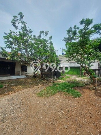 Hunian Elit LB 300m2 Siap Huni Desain Elegan di Margonda, Depok Hunian Elit LB 300m2 Siap Huni Desain Elegan di Margonda, Depok