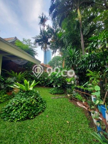 Hunian Elit LB 200m2 Siap Huni Desain Elegan di Pejompongan, Jakarta Pusat Hunian Elit LB 200m2 Siap Huni Desain Elegan di Pejompongan, Jakarta Pusat