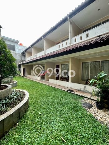Area Ramai! Komersial Dijual di Pejaten untuk Bisnis Luas Bangunan 900m2 Area Ramai! Komersial Dijual di Pejaten untuk Bisnis Luas Bangunan 900m2