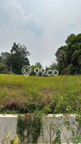 Kavling Tanah Dijual di Cinere Depok Spesifikasi 4645m2 Kavling Tanah Dijual di Cinere Depok Spesifikasi 4645m2