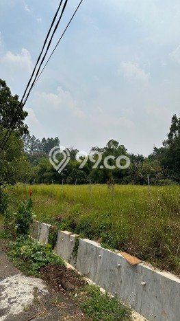 Kavling Tanah Dijual di Cinere Depok Spesifikasi 4645m2 Kavling Tanah Dijual di Cinere Depok Spesifikasi 4645m2