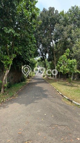Kavling Tanah Dijual di Cinere Depok Spesifikasi 4645m2 Kavling Tanah Dijual di Cinere Depok Spesifikasi 4645m2