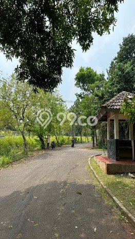 Kavling Tanah Dijual di Cinere Depok Spesifikasi 4645m2 Kavling Tanah Dijual di Cinere Depok Spesifikasi 4645m2