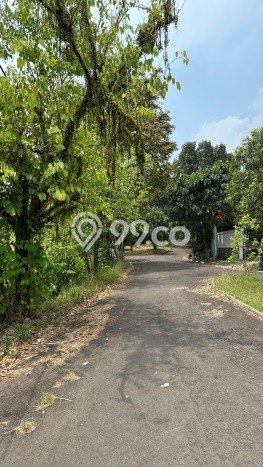 Kavling Tanah Dijual di Cinere Depok Spesifikasi 4645m2 Kavling Tanah Dijual di Cinere Depok Spesifikasi 4645m2