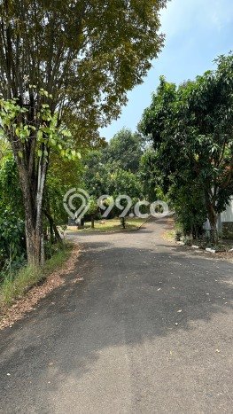 Kavling Tanah Dijual di Cinere Depok Spesifikasi 4645m2 Kavling Tanah Dijual di Cinere Depok Spesifikasi 4645m2