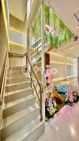 Ruko Usaha Dijual di Bintaro Tangerang Selatan LT 81m2 & LB 243m2 Ruko Usaha Dijual di Bintaro Tangerang Selatan LT 81m2 & LB 243m2