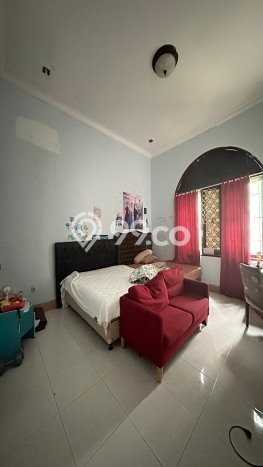 Siap Huni Rumah Mewah 4 Kamar di Jagakarsa Dekat ke Mana Saja Siap Huni Rumah Mewah 4 Kamar di Jagakarsa Dekat ke Mana Saja
