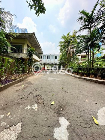 Jual Rumah Mewah Megah Dengan View Cantik di patra kuningan, Jakarta Selatan Jual Rumah Mewah Megah Dengan View Cantik di patra kuningan, Jakarta Selatan