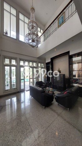 Best Deal Hunian Mewah Ideal dan Luas di Cinere, Depok Best Deal Hunian Mewah Ideal dan Luas di Cinere, Depok