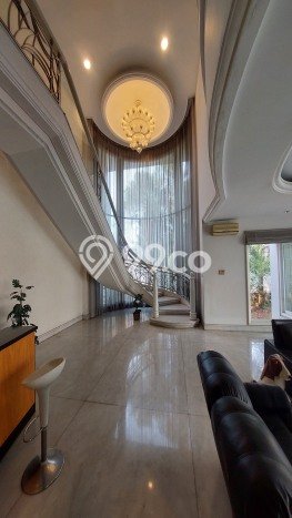 Best Deal Hunian Mewah Ideal dan Luas di Cinere, Depok Best Deal Hunian Mewah Ideal dan Luas di Cinere, Depok