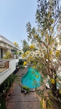 Best Deal Hunian Mewah Ideal dan Luas di Cinere, Depok Best Deal Hunian Mewah Ideal dan Luas di Cinere, Depok