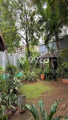 Rumah Luxury Modern Tanpa Renovasi di Ampera Jakarta Selatan Rumah Luxury Modern Tanpa Renovasi di Ampera Jakarta Selatan
