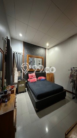 Jual Rumah Minimalis Bagus Punya 4 KT di Pondok Aren Tangerang Selatan SHM Jual Rumah Minimalis Bagus Punya 4 KT di Pondok Aren Tangerang Selatan SHM
