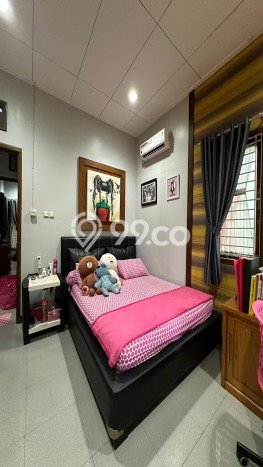 Jual Rumah Minimalis Bagus Punya 4 KT di Pondok Aren Tangerang Selatan SHM Jual Rumah Minimalis Bagus Punya 4 KT di Pondok Aren Tangerang Selatan SHM