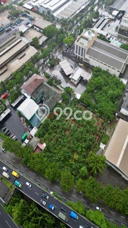 Tanah Dijual Lokasi Tanjung Priok Jakarta Utara - Tanah Dijual Lokasi Tanjung Priok Jakarta Utara -