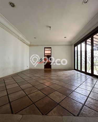 Dijual Rumah Elit Exclusive di Cilandak, Jakarta Selatan Dijual Rumah Elit Exclusive di Cilandak, Jakarta Selatan