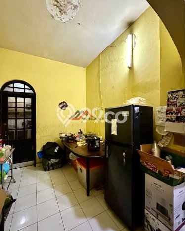Siap Huni Rumah Mewah 3 Kamar di Kebayoran Lama Dekat ke Mana Pun Siap Huni Rumah Mewah 3 Kamar di Kebayoran Lama Dekat ke Mana Pun