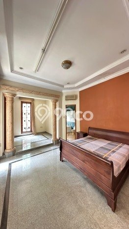 Dijual Rumah Elit Exclusive di Kebayoran Baru, Jakarta Selatan Dijual Rumah Elit Exclusive di Kebayoran Baru, Jakarta Selatan