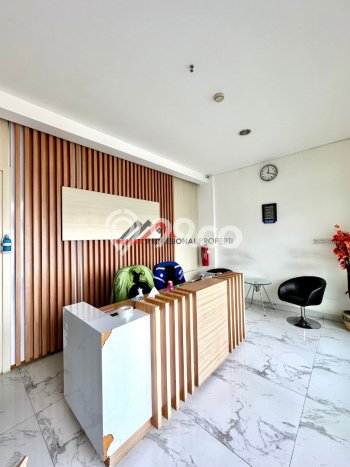 Jual Ruko di Fatmawati, Luas 372m2m², Area Komersial Jual Ruko di Fatmawati, Luas 372m2m², Area Komersial