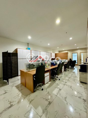 Jual Ruko di Fatmawati, Luas 372m2m², Area Komersial Jual Ruko di Fatmawati, Luas 372m2m², Area Komersial