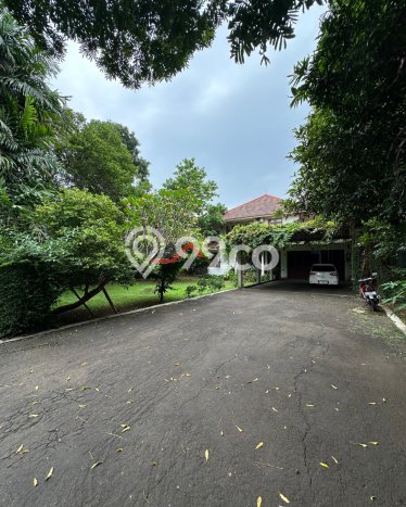 Hunian Super Elit dengan Akses Paling Strategis di Pejaten, Jakarta Selatan Hunian Super Elit dengan Akses Paling Strategis di Pejaten, Jakarta Selatan