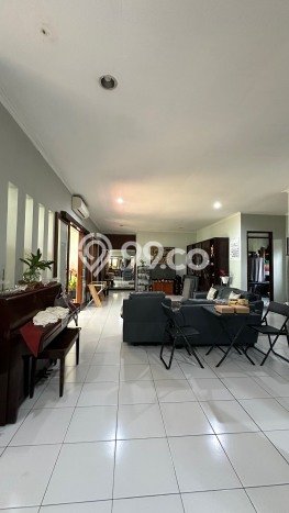 Dijual Rumah Elit Exclusive di Cilandak, Jakarta Selatan Dijual Rumah Elit Exclusive di Cilandak, Jakarta Selatan
