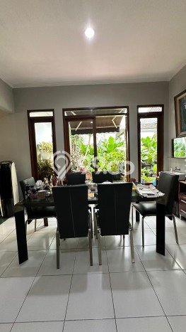 Dijual Rumah Elit Exclusive di Cilandak, Jakarta Selatan Dijual Rumah Elit Exclusive di Cilandak, Jakarta Selatan