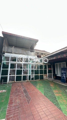 Hunian Mewah Siap Huni LT 621m2 di Tebet, Jakarta Selatan Hunian Mewah Siap Huni LT 621m2 di Tebet, Jakarta Selatan
