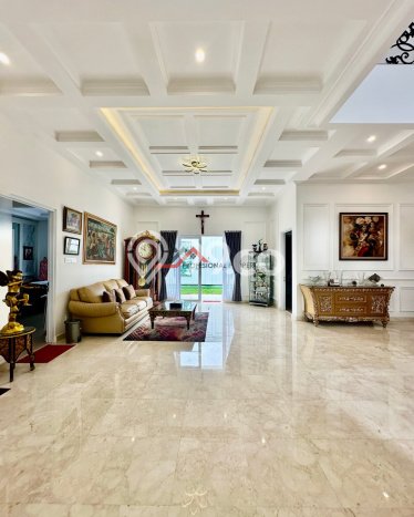 Siap Huni Rumah Mewah 4 Kamar di Cilandak Dekat ke Mana Pun Siap Huni Rumah Mewah 4 Kamar di Cilandak Dekat ke Mana Pun