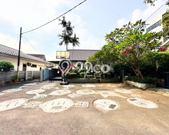 Siap Huni Rumah Mewah 5 Kamar di Cilandak Dekat ke Mana Saja Siap Huni Rumah Mewah 5 Kamar di Cilandak Dekat ke Mana Saja