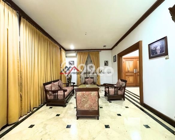 Rumah Luxury Modern Siap Huni di Pejaten Jakarta Selatan Rumah Luxury Modern Siap Huni di Pejaten Jakarta Selatan