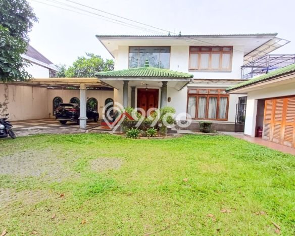Dijual Rumah Luas Megah Dengan View Cantik di Pondok Indah, Jakarta Selatan Dijual Rumah Luas Megah Dengan View Cantik di Pondok Indah, Jakarta Selatan