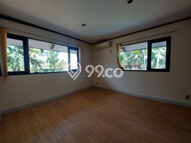 For Sale! Luxury House LT 1273m2 Desain Modern di Antasari For Sale! Luxury House LT 1273m2 Desain Modern di Antasari