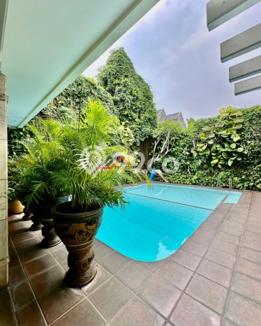 Hunian Super Elit dengan Akses Paling Strategis di Kemang, Jakarta Selatan Hunian Super Elit dengan Akses Paling Strategis di Kemang, Jakarta Selatan