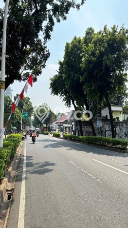 Tanah Kavling Dijual di Kemang, Jakarta Selatan dengan Luas Tanah 3058m2 Tanah Kavling Dijual di Kemang, Jakarta Selatan dengan Luas Tanah 3058m2
