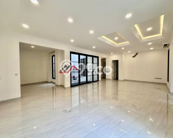 Rumah Murah LT 190m2 di Lebak Bulus Akses Mudah Rumah Murah LT 190m2 di Lebak Bulus Akses Mudah