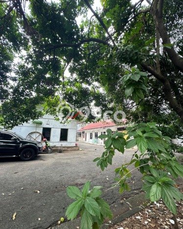 Rumah Mewah LB 800m2 Siap Huni Desain Elegan di Pondok Indah, Jakarta Selatan Rumah Mewah LB 800m2 Siap Huni Desain Elegan di Pondok Indah, Jakarta Selatan