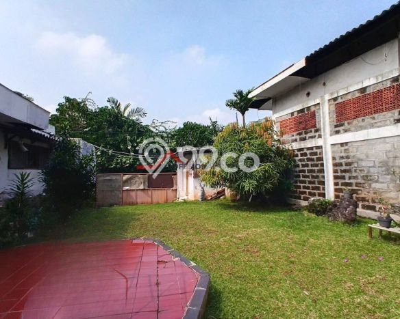 Dijual Rumah Mewah Exclusive di Cilandak, Jakarta Selatan Dijual Rumah Mewah Exclusive di Cilandak, Jakarta Selatan