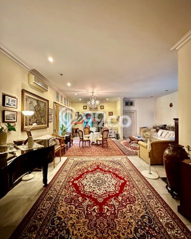 Hunian Super Elit dengan Akses Paling Strategis di Kemang, Jakarta Selatan Hunian Super Elit dengan Akses Paling Strategis di Kemang, Jakarta Selatan