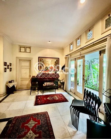 Hunian Super Elit dengan Akses Paling Strategis di Kemang, Jakarta Selatan Hunian Super Elit dengan Akses Paling Strategis di Kemang, Jakarta Selatan