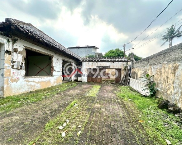 Ready to Use! Premium House LT 570m2 Desain Elegan di Bintaro Ready to Use! Premium House LT 570m2 Desain Elegan di Bintaro