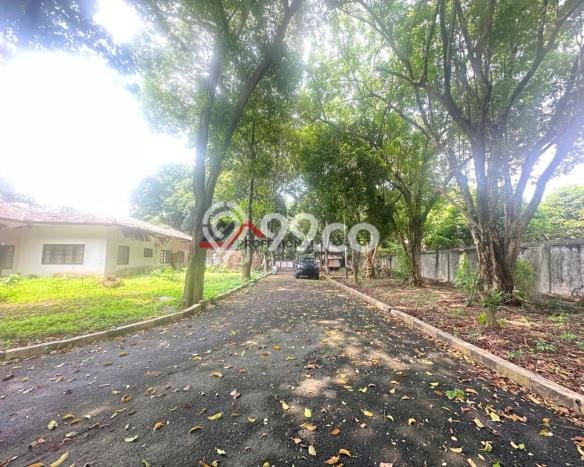 Tanah di Kalibata, Jakarta Selatan Luas 18181m2 Dijual Segera Tanah di Kalibata, Jakarta Selatan Luas 18181m2 Dijual Segera