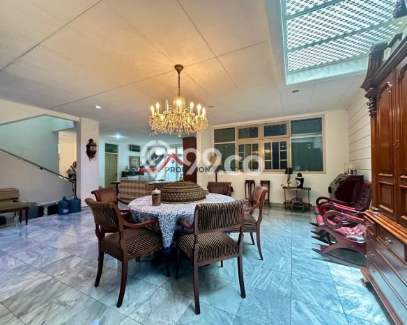 For Sale Rumah Mewah Exclusive di Kebayoran Baru, Jakarta Selatan For Sale Rumah Mewah Exclusive di Kebayoran Baru, Jakarta Selatan