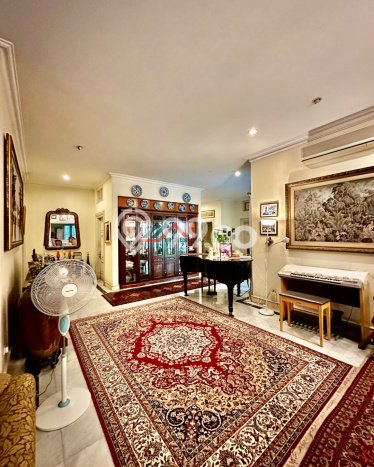 Hunian Super Elit dengan Akses Paling Strategis di Kemang, Jakarta Selatan Hunian Super Elit dengan Akses Paling Strategis di Kemang, Jakarta Selatan