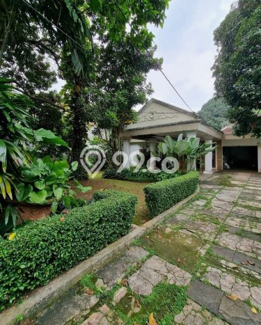 Rumah Luxury Modern Siap Huni di Pejaten Jakarta Selatan Rumah Luxury Modern Siap Huni di Pejaten Jakarta Selatan